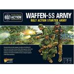 Bolt Action: Waffen-SS Starter Army