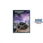 Leman Russ Belagerer der Imperialen Armee