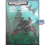 Sichelflügeljäger der Dark Eldar Sichelflügeljäger der Dark Eldar