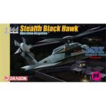 Stealth Helicopter "Operation Geronimo" 1:144