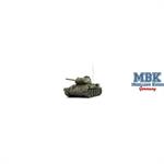 Russ. T-34 (R/C) Russ. T-34 (R/C)
