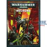 Codex: Necrons