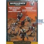 Albtraum-Meute der Necrons