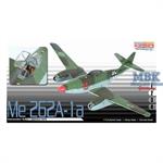 Me262A-1a \"Red 13\" III./EJG2, March 1945 ~ Heinz
