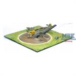 Me109E-1 9./JG 2 w/Compass Platform