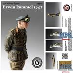 Erwin Rommel 1942 - limitierte Auflage