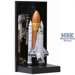 Space Shuttle "Challenger" w/ SRB STS-41B 1:400