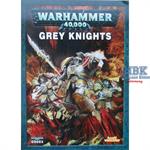 Codex: Grey Knights
