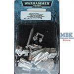 Grey Knights Hochmeister Kaldor Draigo