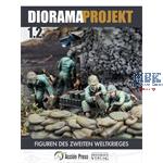Diorama-Projekt 1.2 Figurenbemalung Deutsch