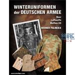 Winteruniformen der deutschen Armee