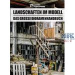 Landschaften im Modell Teil 5: Industrielandsch.II