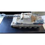 Panther G, PzRgt. 15, 11. PD, France 1944