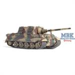 Jagd-Tiger Henschel Vesion, sPzJgAbt 653, Alsace 1