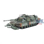 M1A1 HA Abrams mit Mine Plough