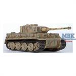 Tiger I Ausf. H mit Zimmerit - Frankreich 44