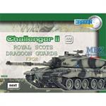 Challenger II KFOR