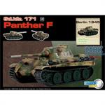Panther Ausf. F