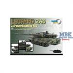 Leopard II 2A6