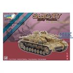 Mua FloZ StuG IV(Sd.Kfz.167) StuG Brigade 912 Kurland(USSR)-1944 1/72 DIECAST Tank trên Amazon