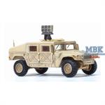 HMMWV M1025 w/Loudspeaker