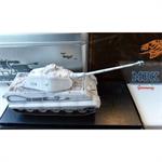 Königstiger Zimmerit, sPzAbt 503 "Feldherrnhalle"