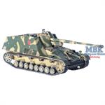 Nashorn \"Red Heart\" 3./s.H.Pz.Jg.Abt 88, Eastern