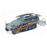 Sd.Kfz.251/7 Ausf.C \'Operation: Barbarossa\' 1941