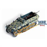 Sd.Kfz.251/2 Ausf.C Rivetted Version Sd.Kfz.251/2 Ausf.C Rivetted Version