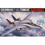 Grumman F-14A Tomcat "Black Knights"