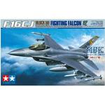 Lockheed Martin F-16CJ (Block 50) Fighting Falcon