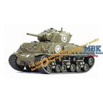 Sherman M4A3 (105mm) HVSS 20th Armored Infantry Ba