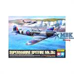 Supermarine Spitfire Mk.IXc