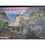 M4A4 Sherman - 4 Nationen