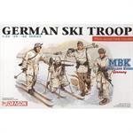 German Ski Troop