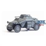 Sd. Kfz.222 Leichte Panzerspähwagen