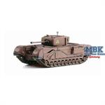 Churchill Mk.IV, A "Sqd. N. Irish Horse", Tunesia Churchill Mk.IV, A "Sqd. N. Irish Horse", Tunesia