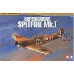 Supermarine Spitfire Mk. I