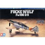 Fock Wulf Fw 190 D-9