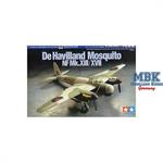 de_Havilland Mosquito NF.XIII / XVII (Bull Nose)