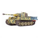 Tiger I Late Production 1./s.Pz.Abt.505, Nowe Kosz