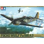 Focke-Wulf FW-190A-3