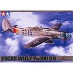 Focke-Wulf FW-190D-9