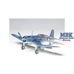 F4U-1/2 Bird Cage Corsair - Chance Vought