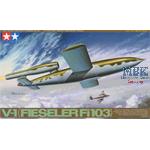 V1 - FISELER F1 103