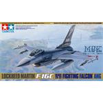 Lockheed Martin F-16C (Block25/32) Fighting Falcon