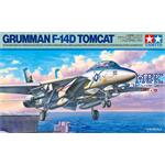 Grumman F-14D Tomcat  1/48