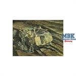 Sd.Kfz. 250/5 NEU le Beob.Pz.Wg.