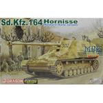 Hornisse - frühe Nashorn variante - Sd.Kfz 164