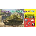 Sherman Mk. Ic Firefly Hybrid ~ Smart Kit